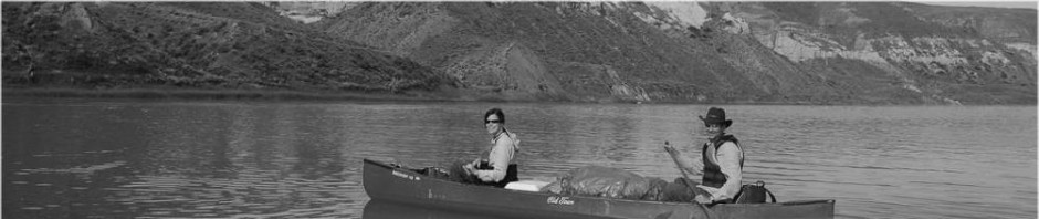 Upper Missouri River Canoe Adventure